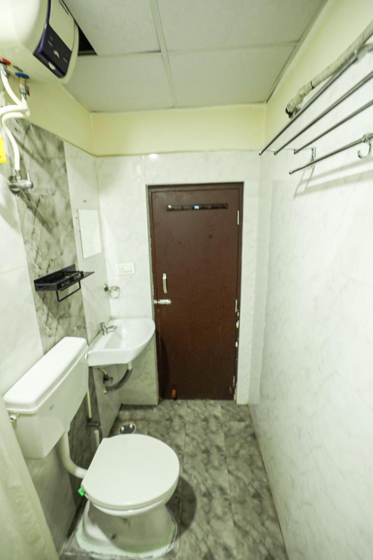 Hotel White Fields Hitec City, Hyderabad Esterno foto